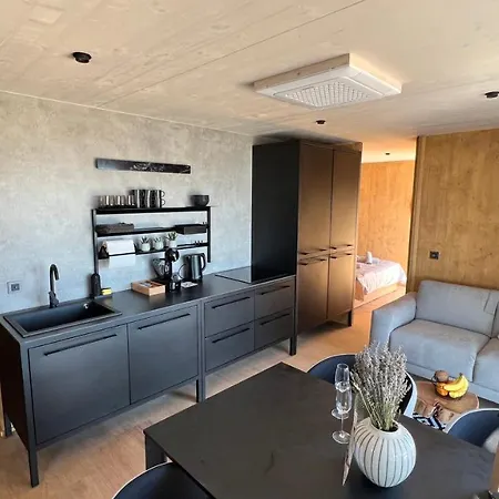 Prázdninový dům House Croatia The View *