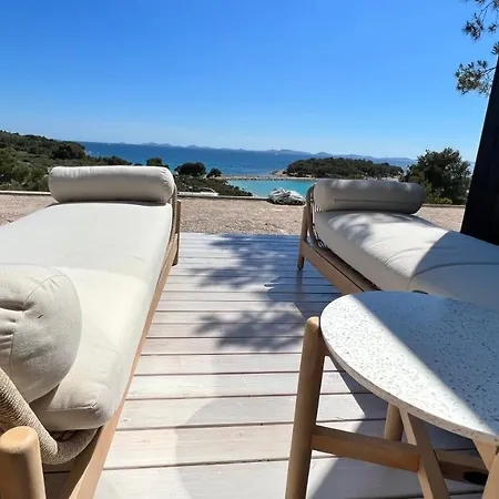 House Croatia The View * Murter