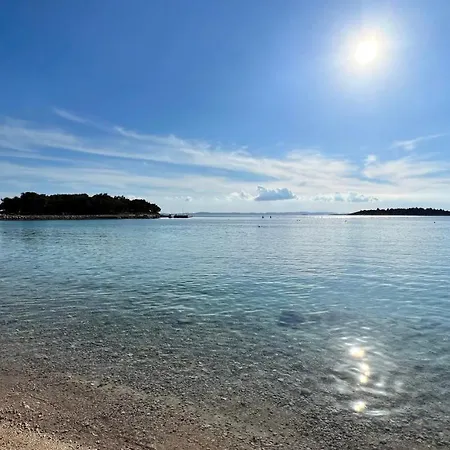 Beach House Croatia The View *