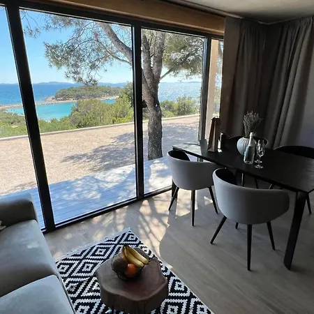 Holiday home House Croatia The View Murter