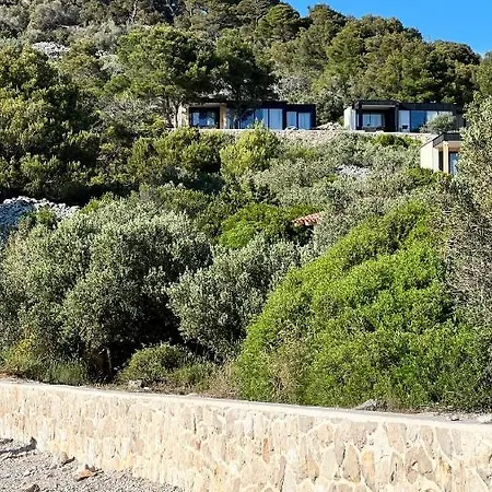 House Croatia The View Holiday home