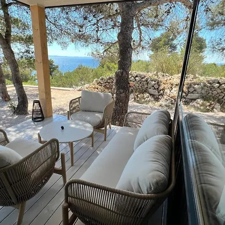 House Croatia The View