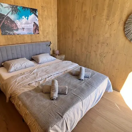 Vakantiehuis House Croatia The View Murter