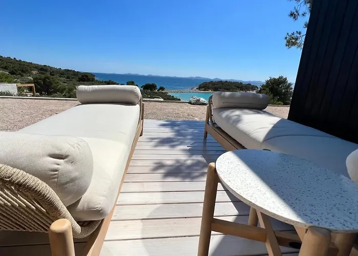 House Croatia The View * Муртер