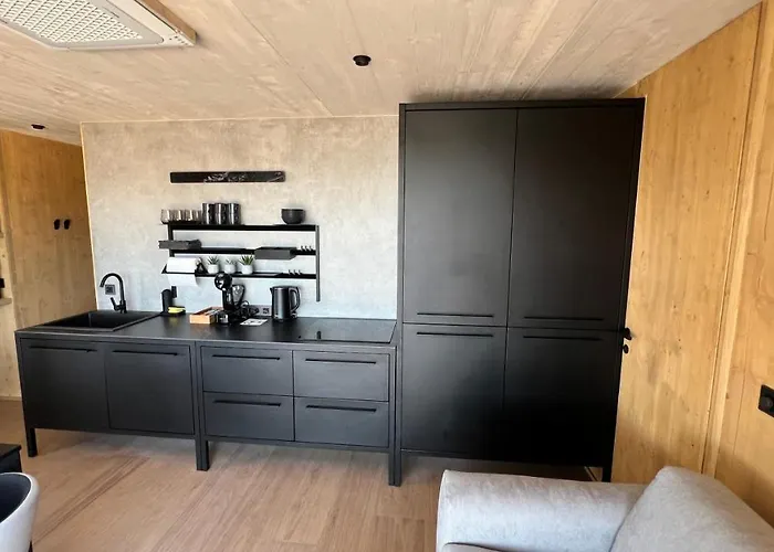 House Croatia The View Муртер