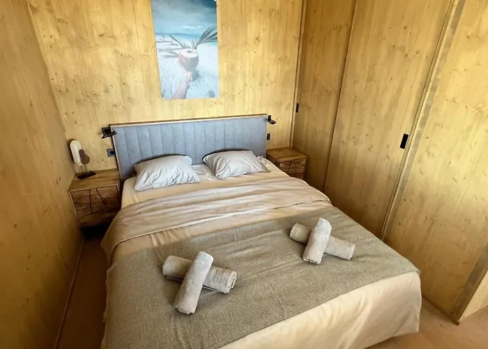 House Croatia The View * Муртер