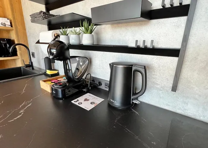 House Croatia The View Дом отдыха *