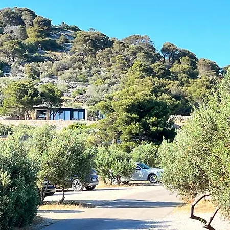 House Croatia The View Nyaraló Murter