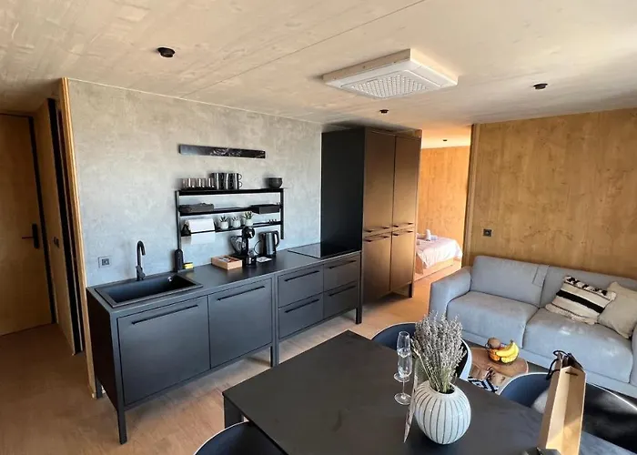 Feriehus House Croatia The View *