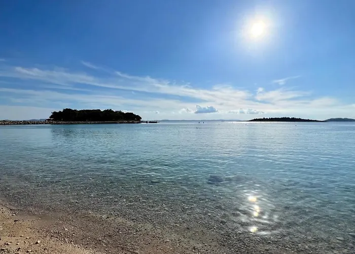 House Croatia The View *